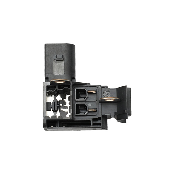 調(diào)節(jié)器支架 2