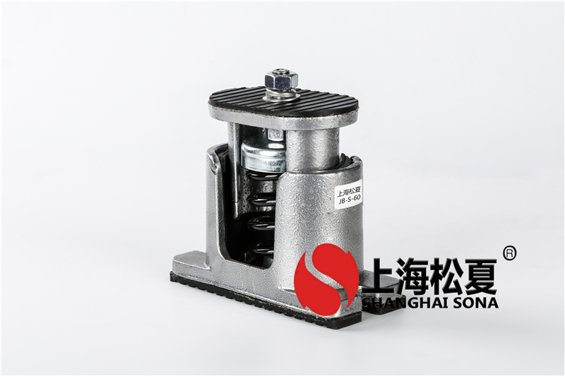 田灣核電站3、4號(hào)機(jī)組項(xiàng)目使用單球體橡膠接頭