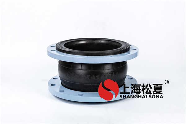 管道使用橡膠接頭，你選對橡膠接頭了嗎
