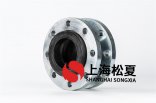 橡膠接頭組裝的注意事項是啥？