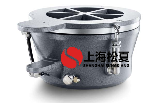 被動式空氣彈簧防止共振現(xiàn)象，降低振動所引起的額外內(nèi)應(yīng)力