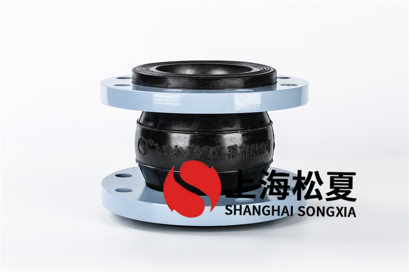 煙氣脫硫漿液循環(huán)泵管道膨脹節(jié)DN1000，PN0.6