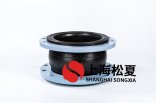 純水制取設(shè)備用什么樣的橡膠擾性接頭？